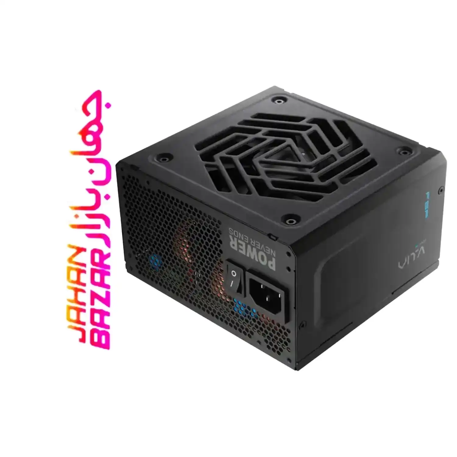 پاور 1000 وات FSP مدل VITA GM FULL (GOLD) - Image 7