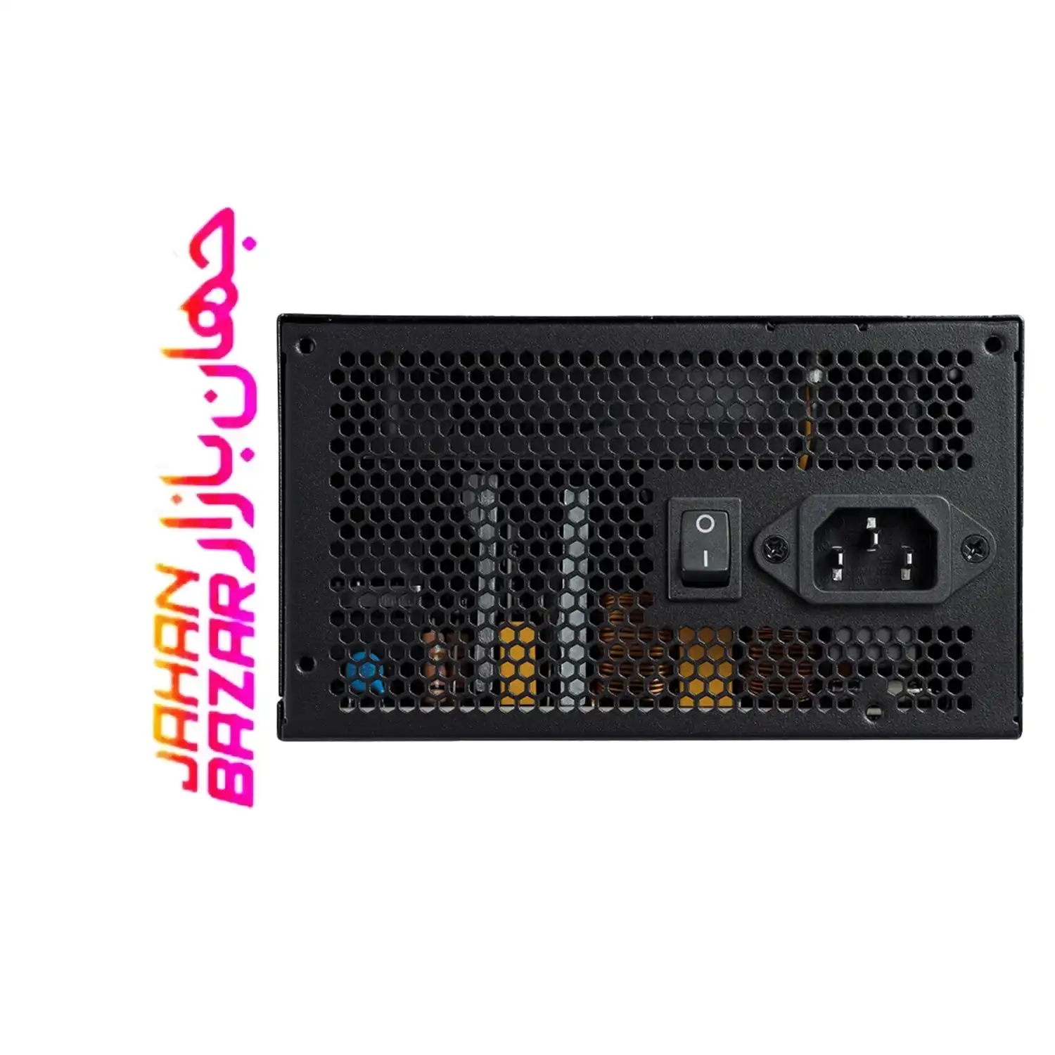 پاور 850 وات ایدیتا ADATA مدل XPG KYBER ۸۰ PLUS GOLD - Image 4