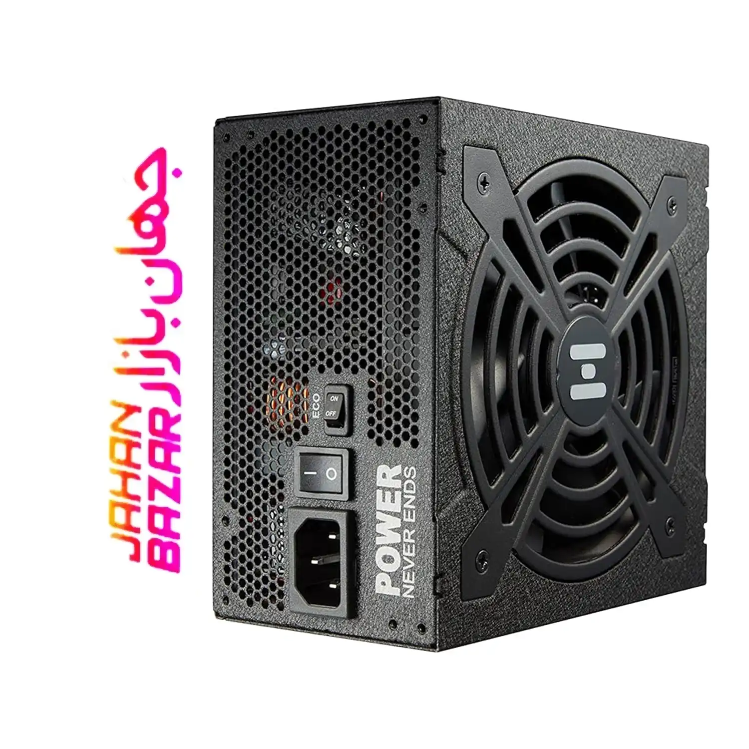 پاور 1000 وات FSP مدل HYDRO G PRO GEN5 (GOLD)