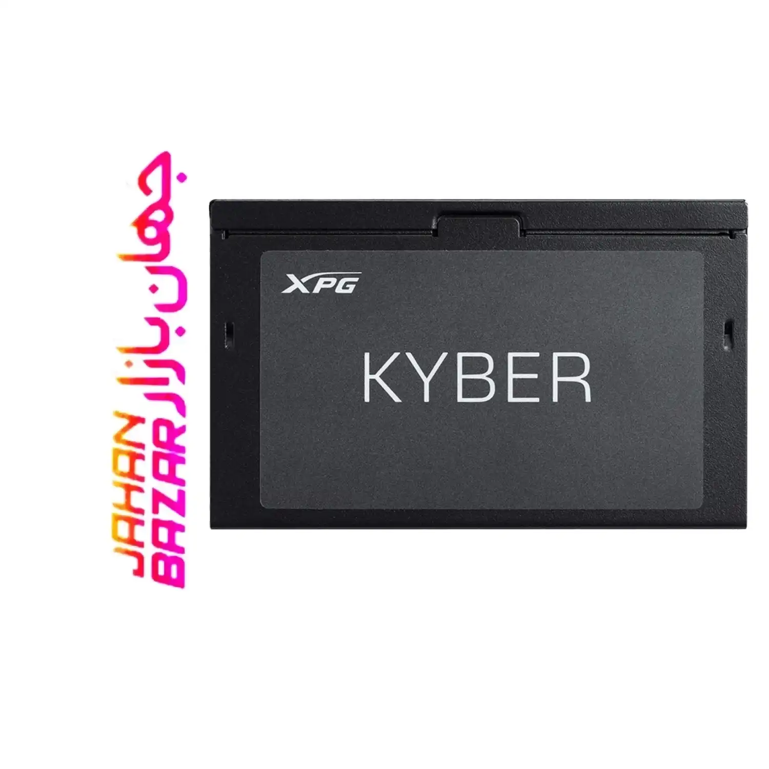 پاور 850 وات ایدیتا ADATA مدل XPG KYBER ۸۰ PLUS GOLD - Image 5