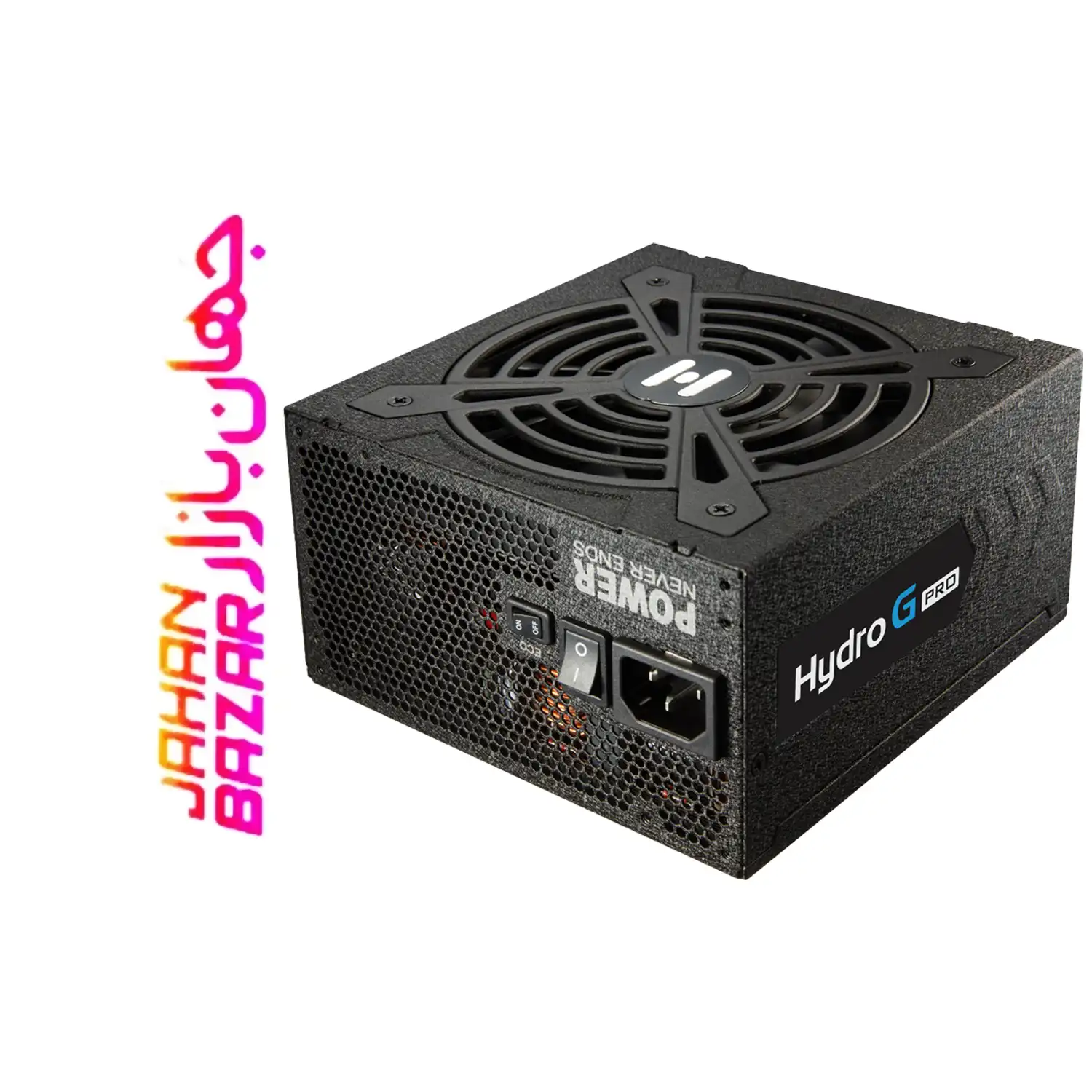 پاور 1000 وات FSP مدل HYDRO G PRO GEN5 (GOLD) - Image 3
