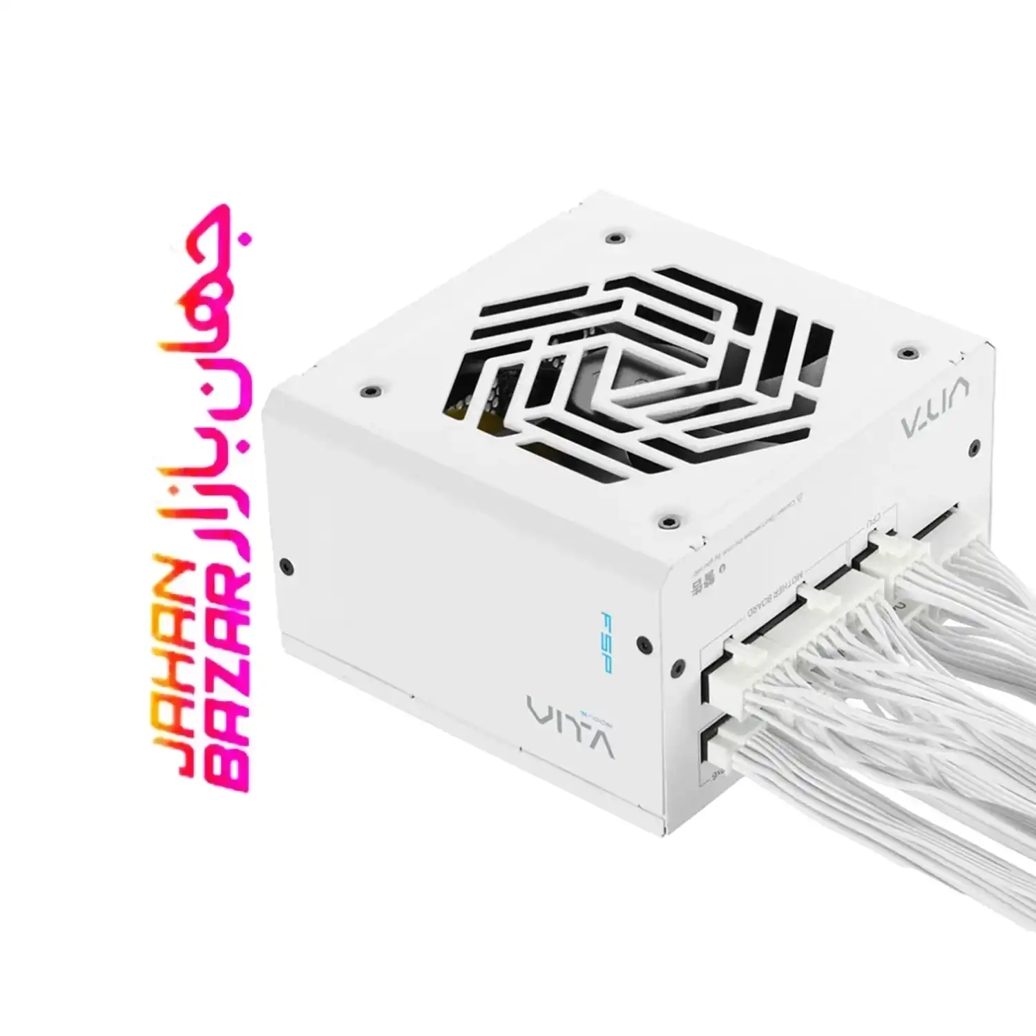 پاور 1000 وات FSP مدل VITA GM FULL (GOLD) - Image 2