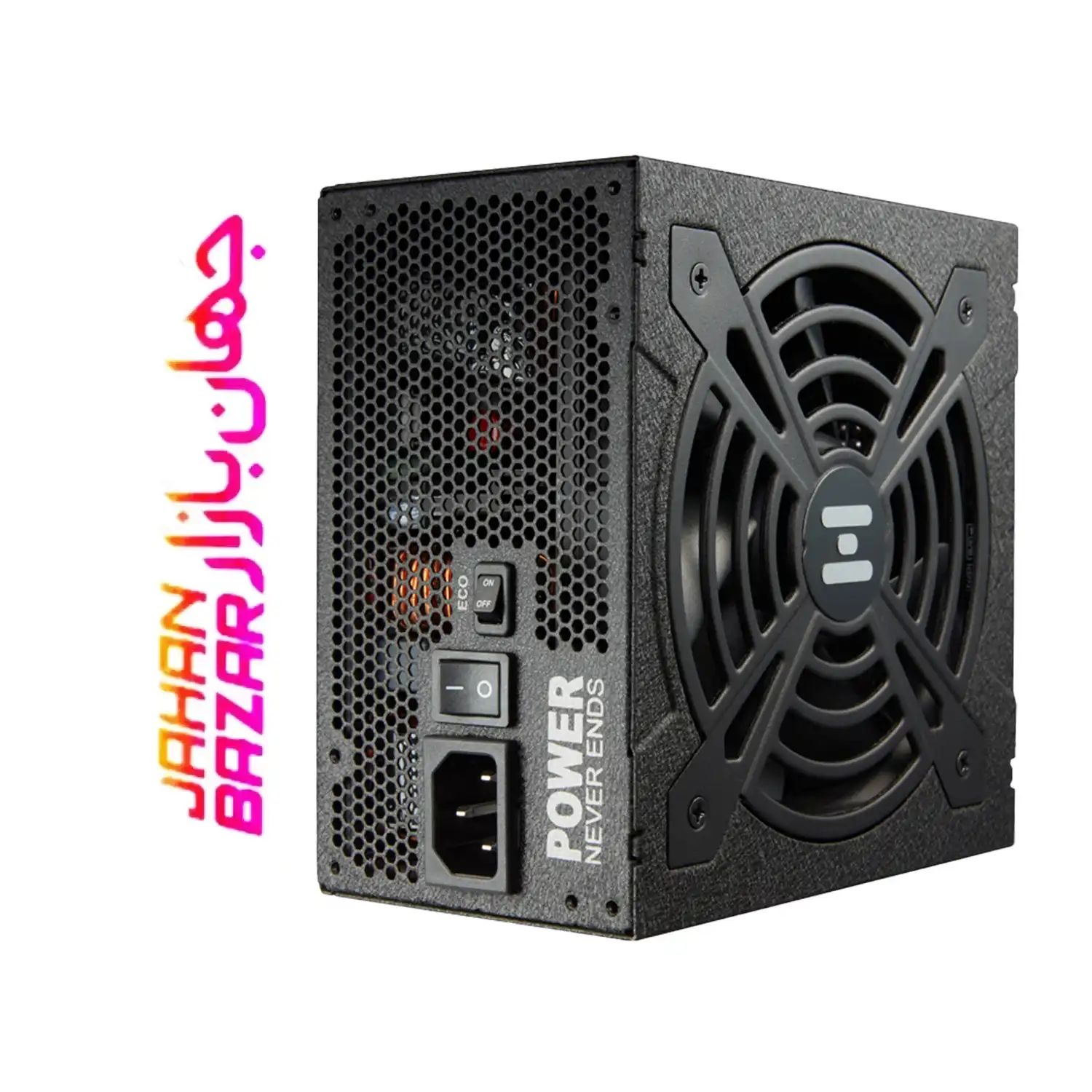 پاور 1000 وات FSP مدل HYDRO G PRO GEN5 (GOLD) - Image 7