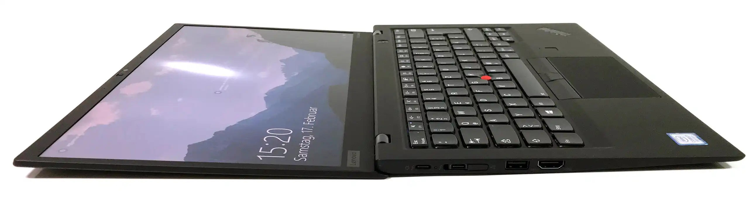 10 مدل لپ تاپ استوک سبک (زیر 1.5 کیلوگرم)