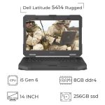 Dell Latitude 5414 Rugged