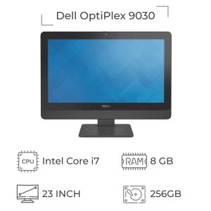 Dell OptiPlex 9030