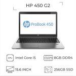 لپ تاپ HP 450 G2