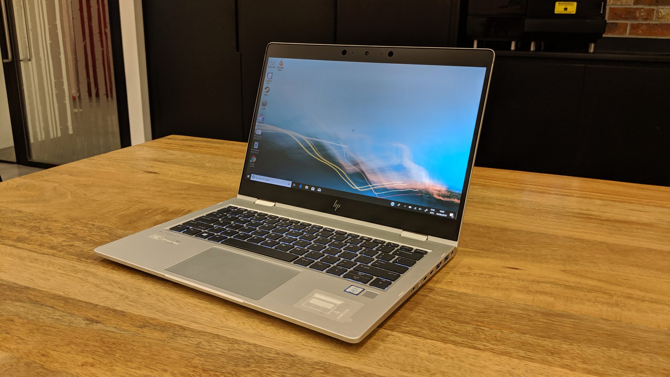 HP EliteBook 830 G6