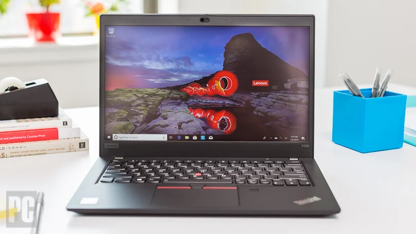 Lenovo ThinkPad X390