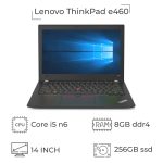 Lenovo ThinkPad e460