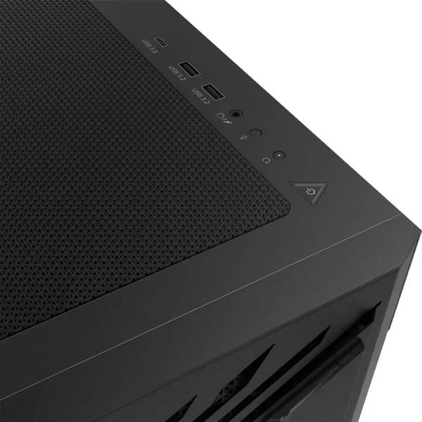 کیس گیمینگ XPG STARKER AIR BTF