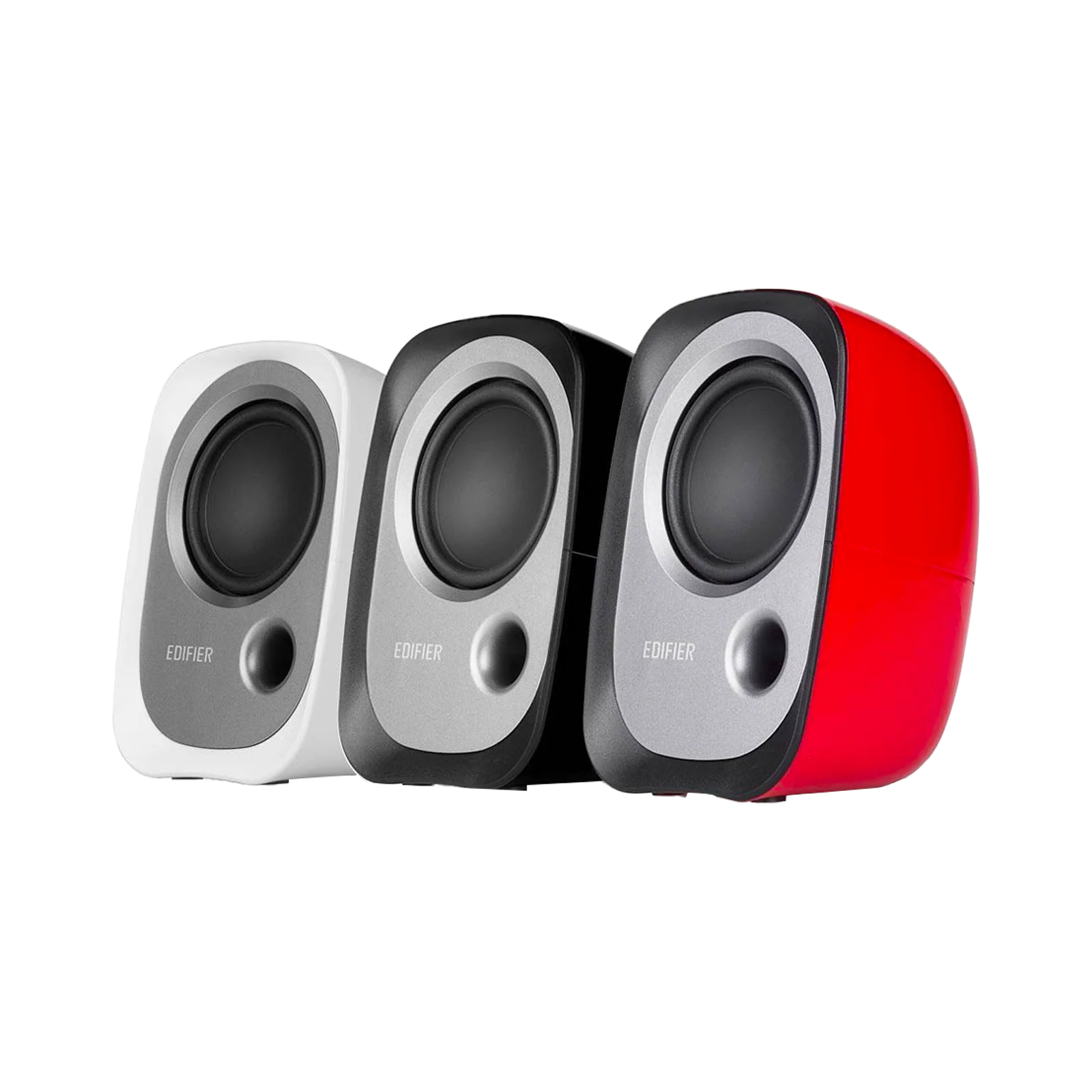 اسپیکر ادیفایر Speaker Edifier R12u-Red