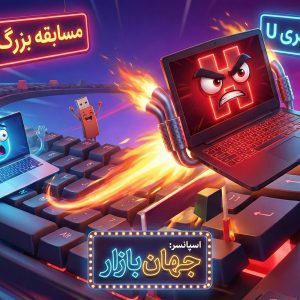 آیا پردازنده_های سری H در لپ تاپ استوک همیشه بهترند؟