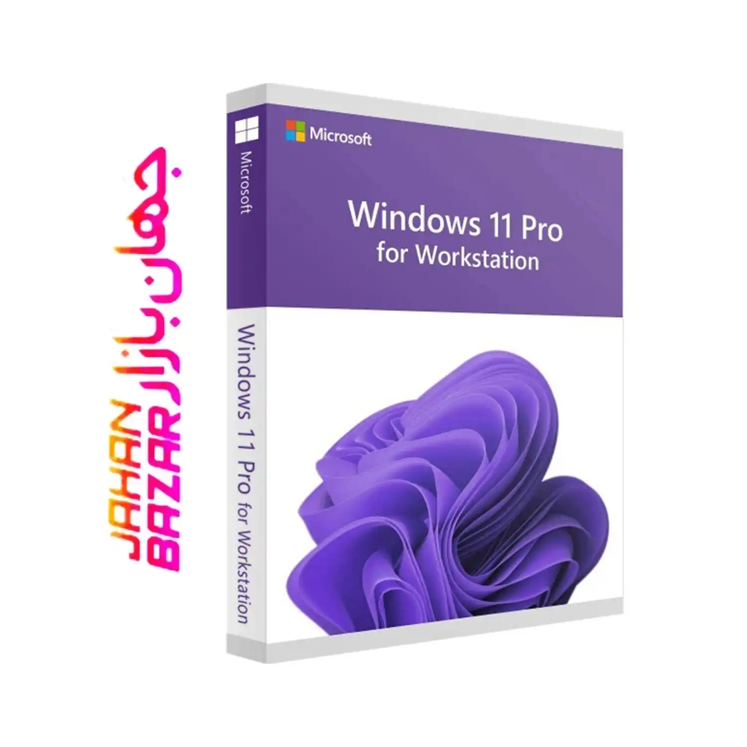 ویندوز 11 pro اورجینال