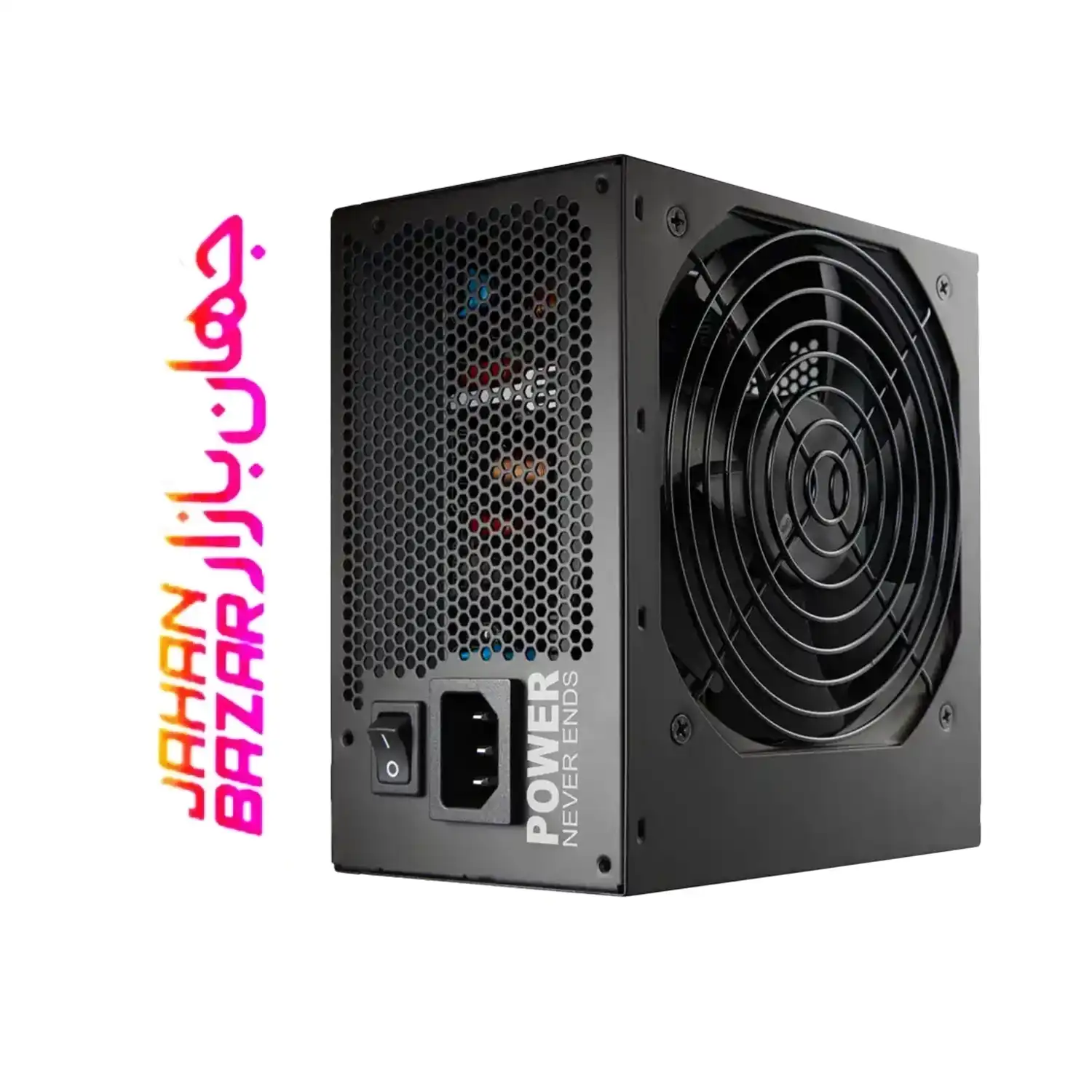 پاور 800 وات FSP مدل HYDRO PRO GEN5 (BRONZ)