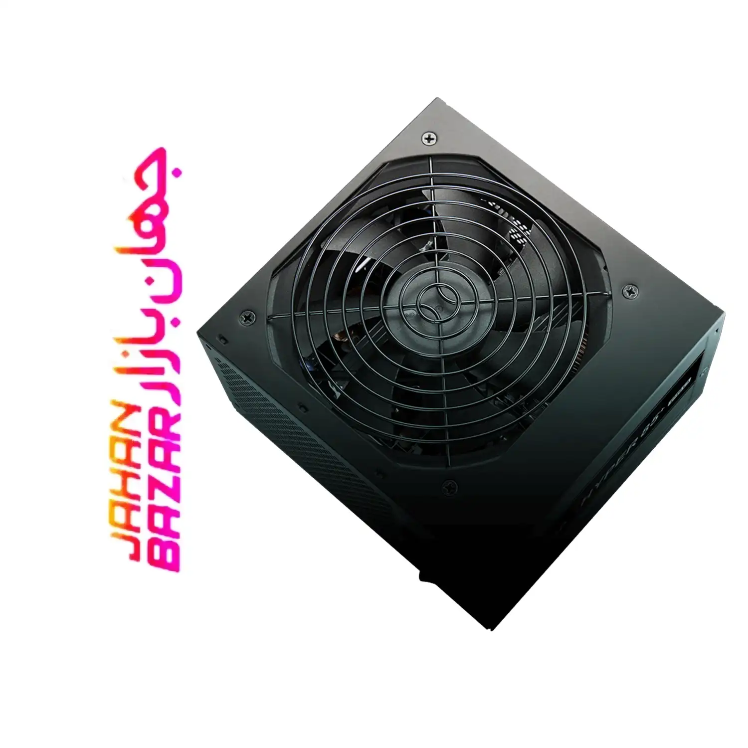 پاور 800 وات FSP مدل HYDRO PRO GEN5 (BRONZ) - Image 3