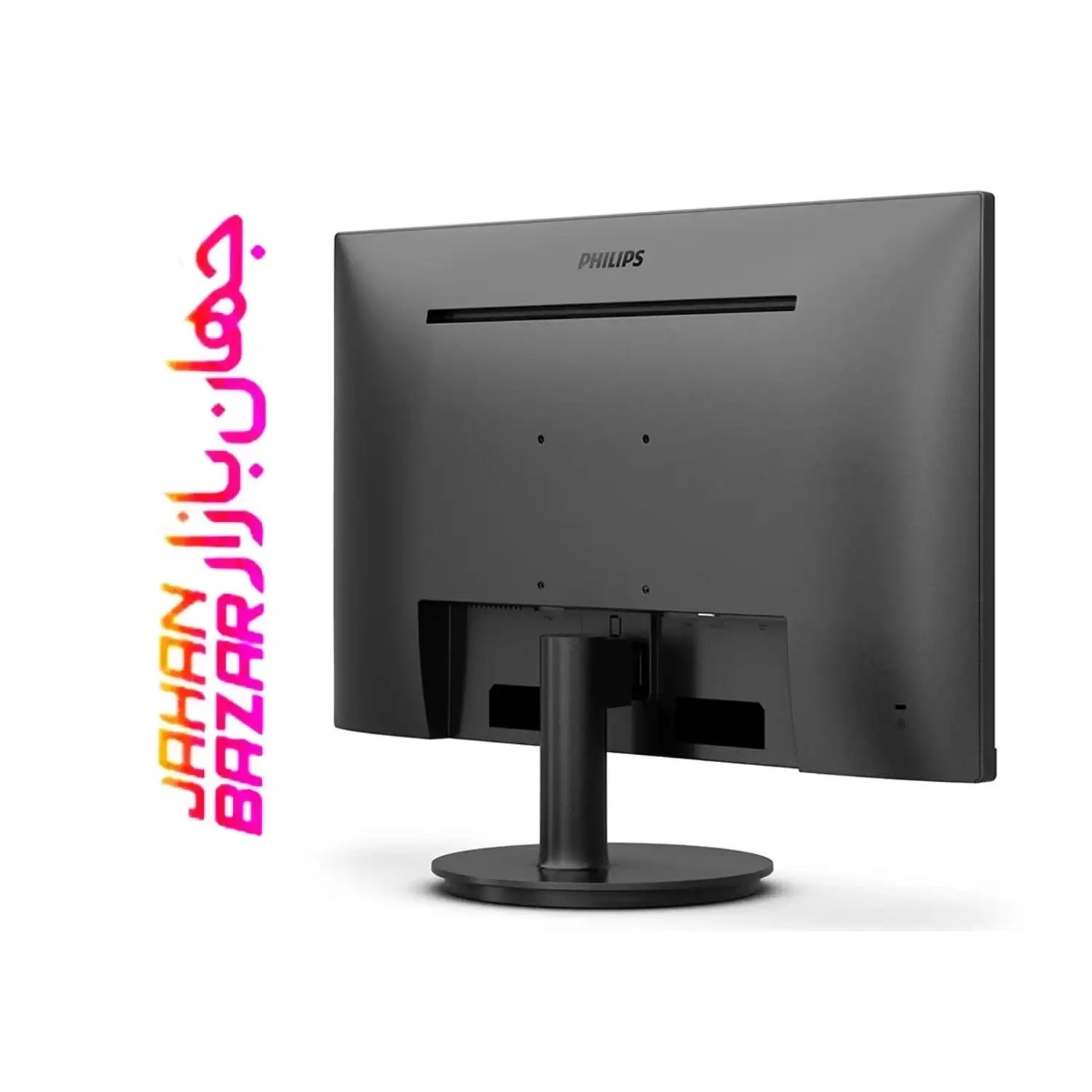 مانیتور LCD فیلیپس 24 اینچ مدل 241V8B/89 - Image 5