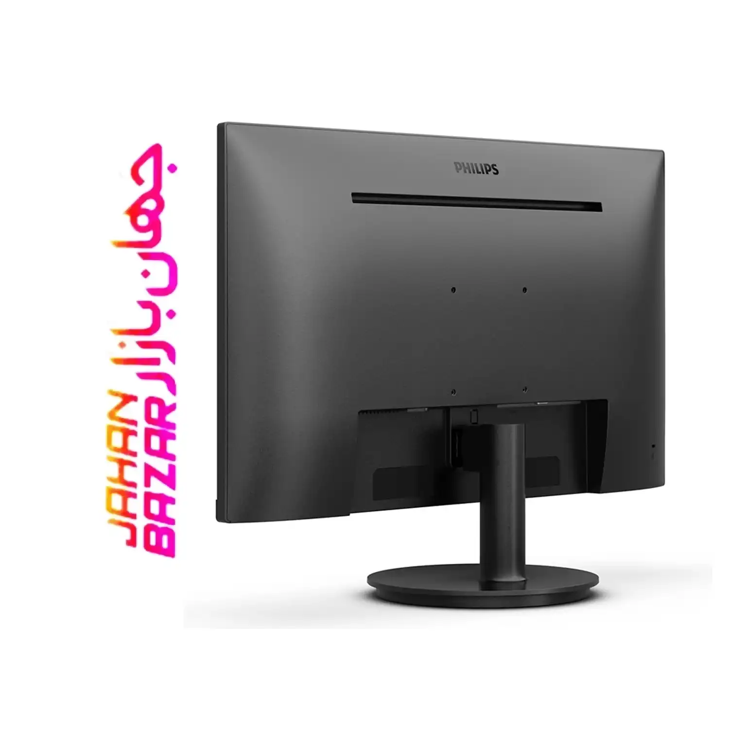 مانیتور LCD فیلیپس 24 اینچ مدل 241V8B/89 - Image 2