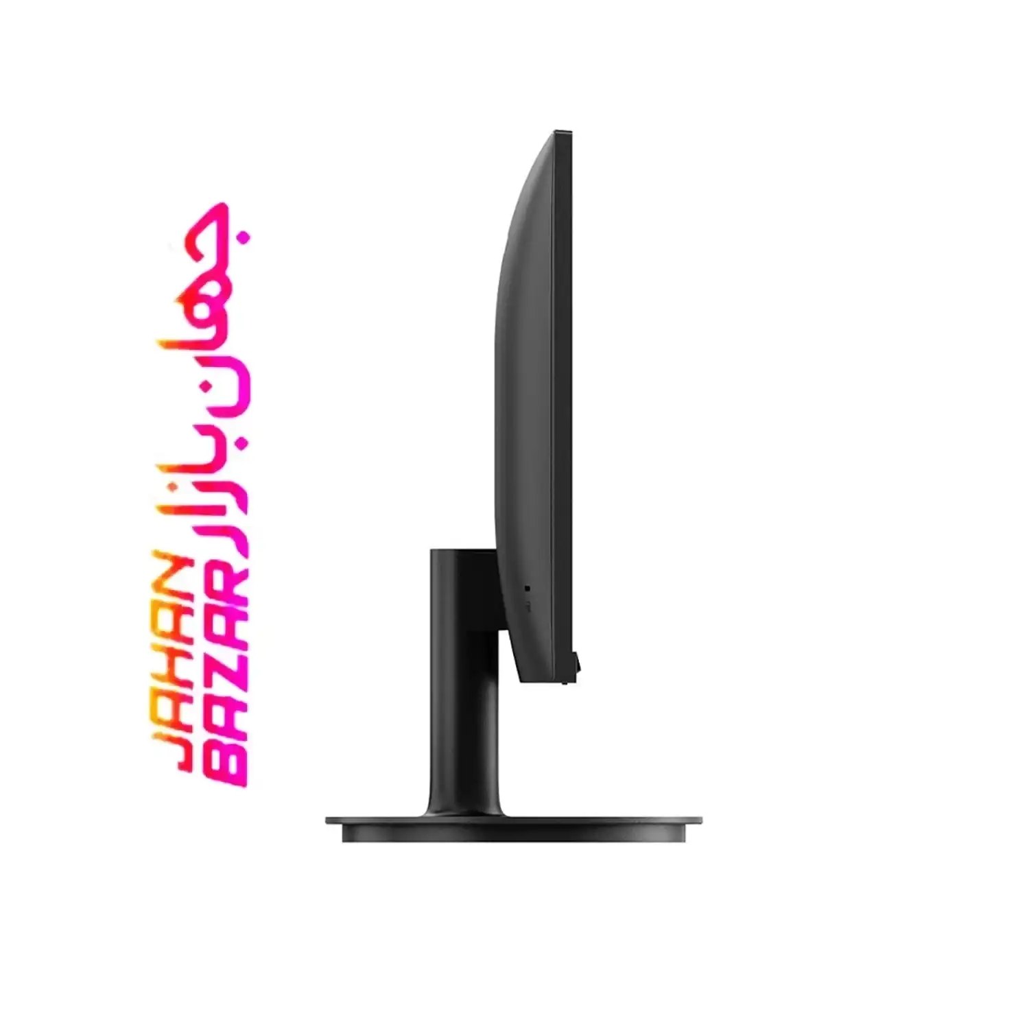 مانیتور LCD فیلیپس 24 اینچ مدل 241V8B/89 - Image 4