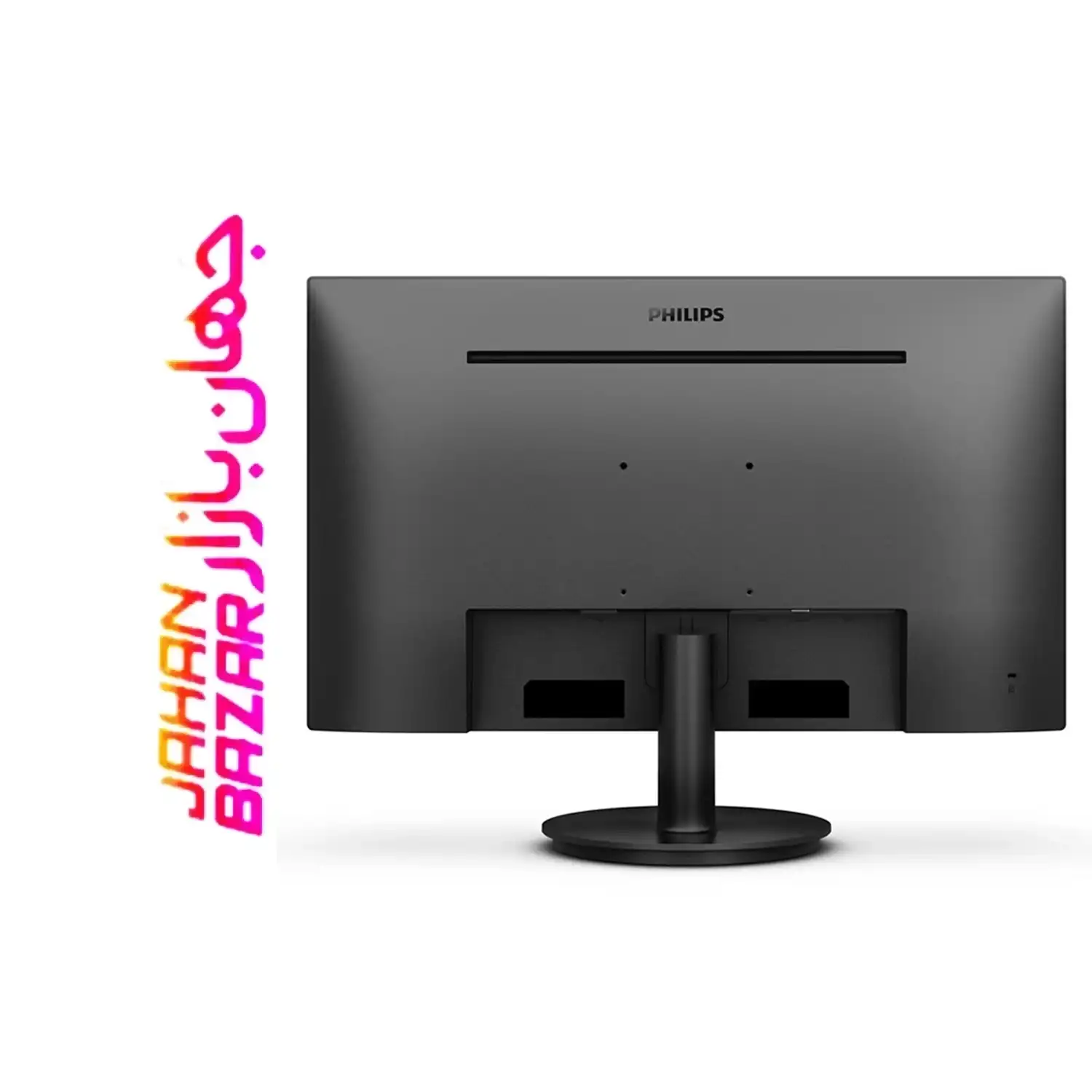 مانیتور LCD فیلیپس 24 اینچ مدل 241V8B/89 - Image 3