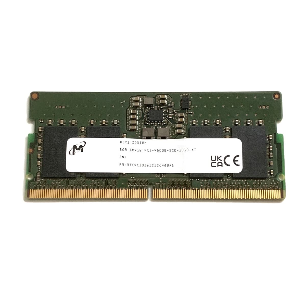 RAM DDR5