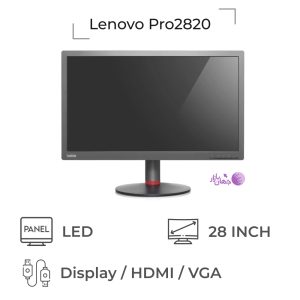 Lenovo Pro2820