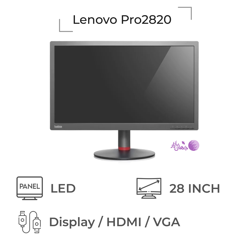 Lenovo Pro2820