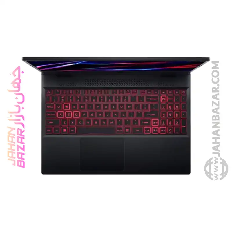 لپ تاپ Acer گیمینگ Nitro 5 AN515-58-544K-ZB (2022) - Image 4