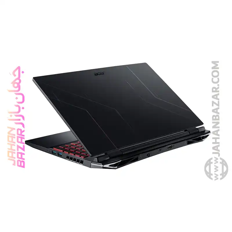 لپ تاپ Acer گیمینگ Nitro 5 AN515-58-544K-ZB (2022) - Image 6