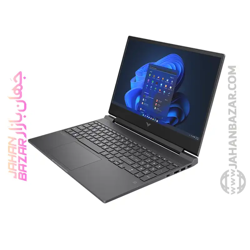 لپ تاپ HP اچ پی گیمینگ Victus Gaming Laptop 15-FA2013DX-ZA (2023) - Image 3