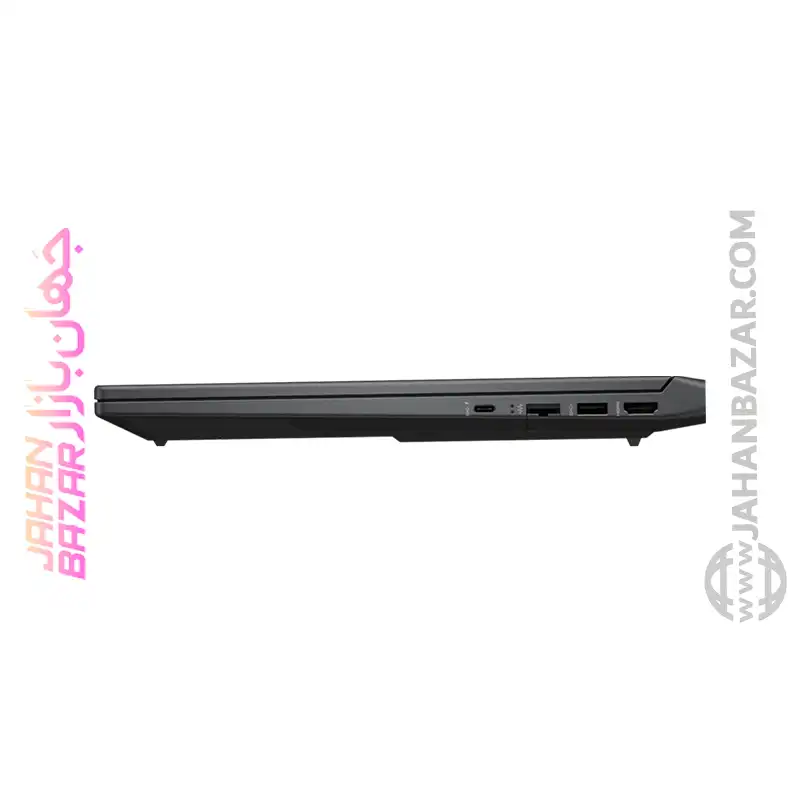 لپ تاپ HP اچ پی گیمینگ Victus Gaming Laptop 15-FA2013DX-ZA (2023) - Image 4