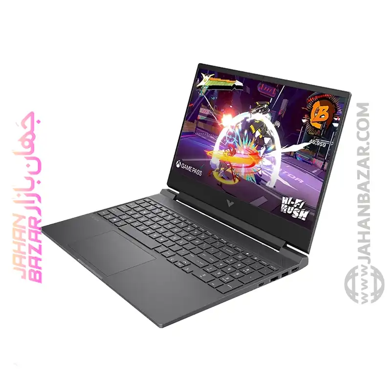 لپ تاپ HP اچ پی گیمینگ Victus Gaming Laptop 15-FA2082WM-Z - Image 3