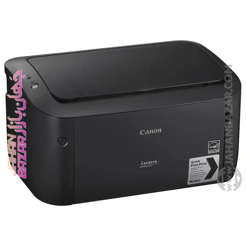 پرینتر لیزری Canon کانن مدل imageCLASS LBP6030B - Image 2