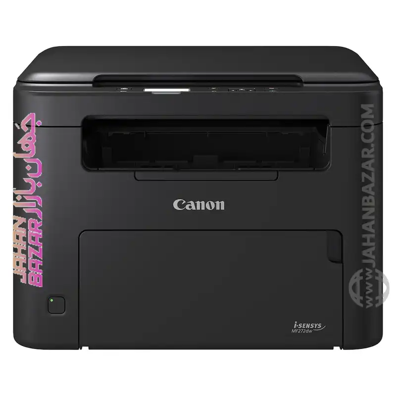 پرینتر لیزری سه کاره Canon کانن مدل MF272dw
