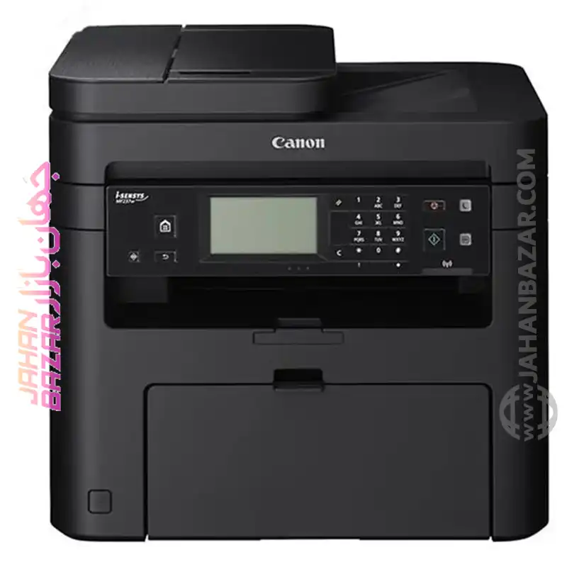 پرینتر لیزری چند کاره Canon کانن مدل MF237w
