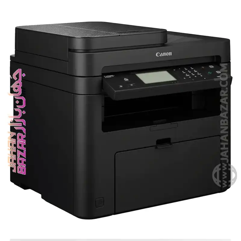 پرینتر لیزری چند کاره Canon کانن مدل MF237w - Image 10