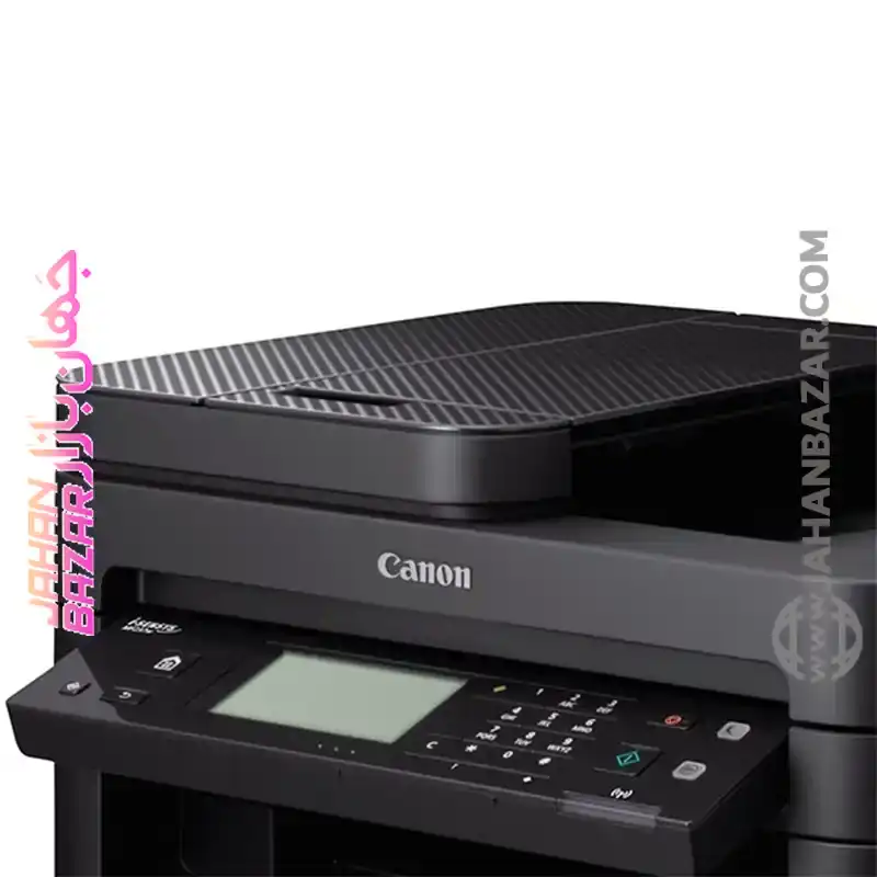پرینتر لیزری چند کاره Canon کانن مدل MF237w - Image 4