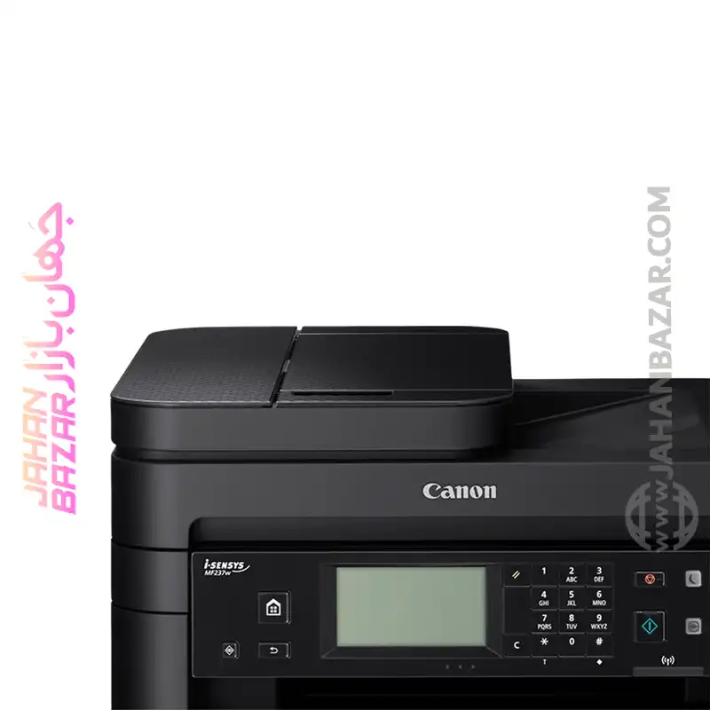 پرینتر لیزری چند کاره Canon کانن مدل MF237w - Image 13