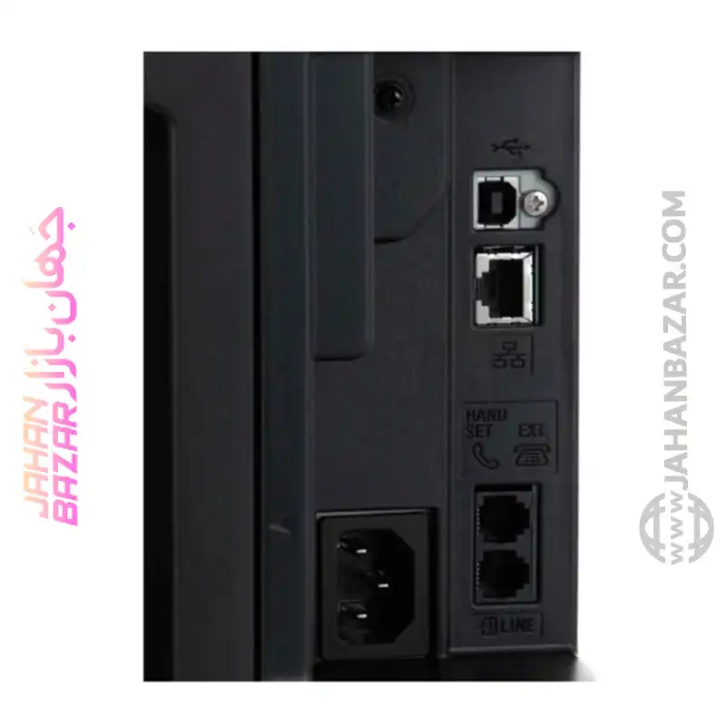 پرینتر لیزری چند کاره Canon کانن مدل MF237w - Image 11