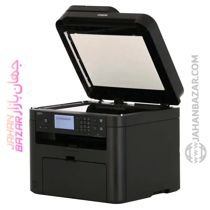 پرینتر لیزری چند کاره Canon کانن مدل MF237w - Image 5