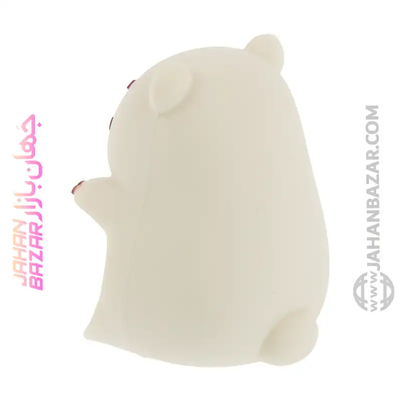 کیبورد بی سیم مافی مدل Anni - Image 6