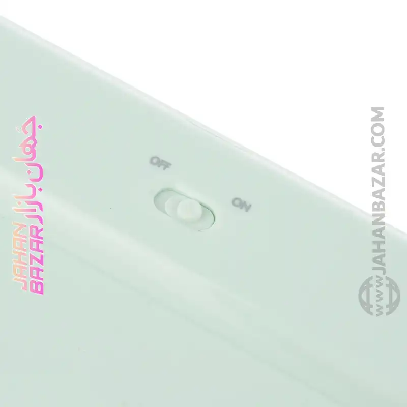 کیبورد بی سیم مافی مدل Anni - Image 9