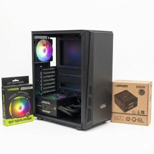 باندل 101 گرین