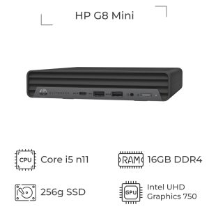 HP G8 Mini