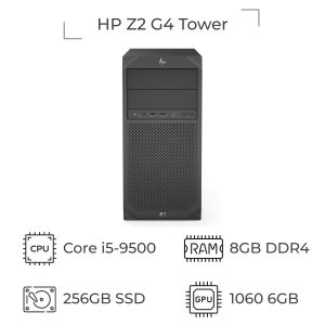 HP Z2 G4 Tower
