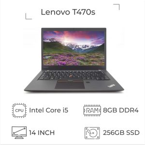 Lenovo ThinkPad T470s