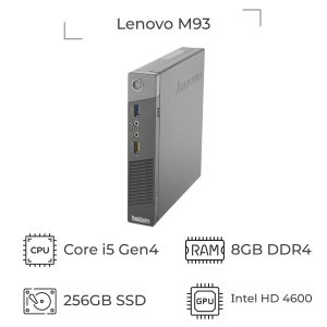Lenovo ThinkCentre M93 (1)