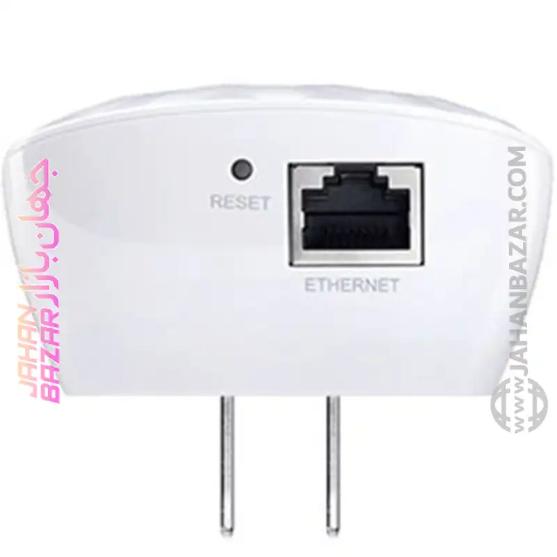 گسترش دهنده شبکه بیسیم دو بانده تی پی لینک TP Link مدل RE200 - تصویر 6