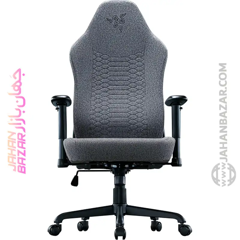 صندلی گیمینگ ریزر Razer مدل Iskur V2 X