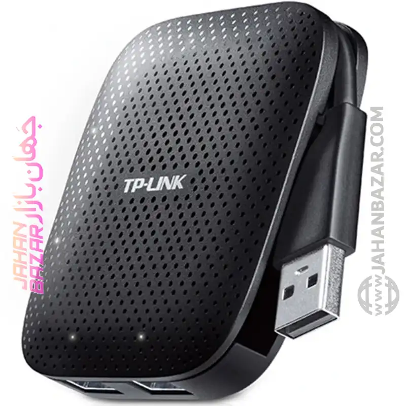 هاب USB 3.0 چهار پورت تی پی لینک TP Link مدل UH400 - تصویر 7